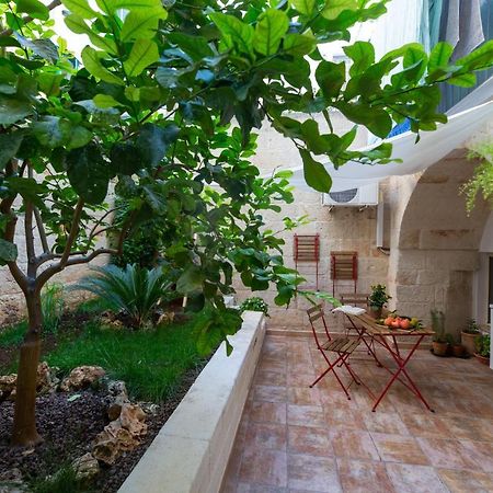 Il Giardinetto Apartment Monopoli Exterior photo