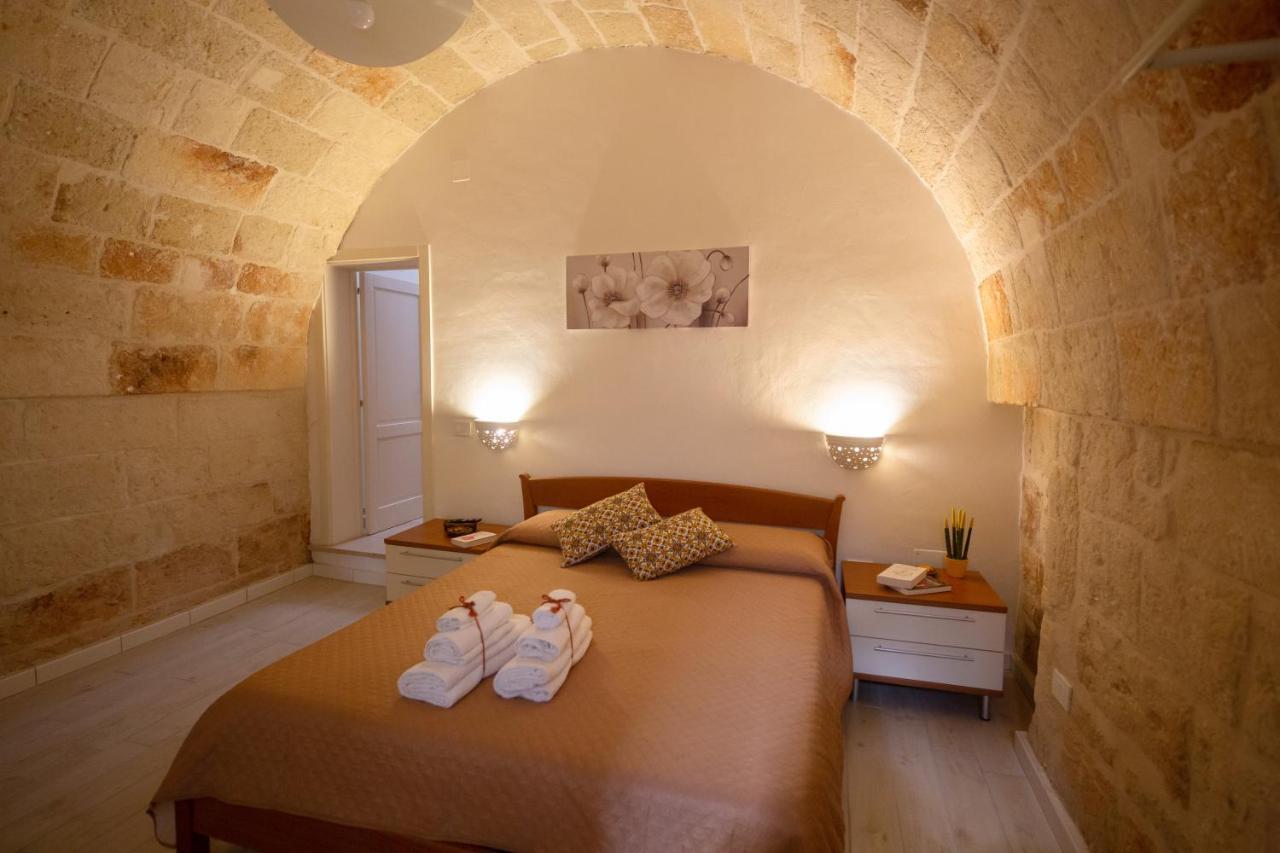 Il Giardinetto Apartment Monopoli Exterior photo