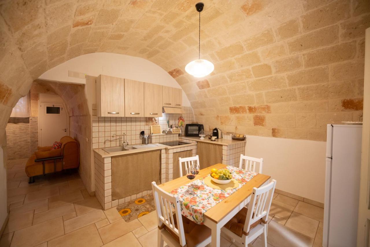 Il Giardinetto Apartment Monopoli Exterior photo
