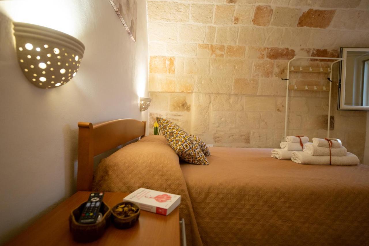 Il Giardinetto Apartment Monopoli Exterior photo