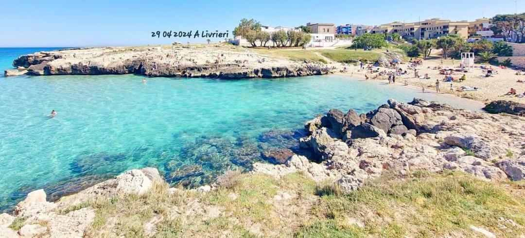 Il Giardinetto Apartment Monopoli Exterior photo