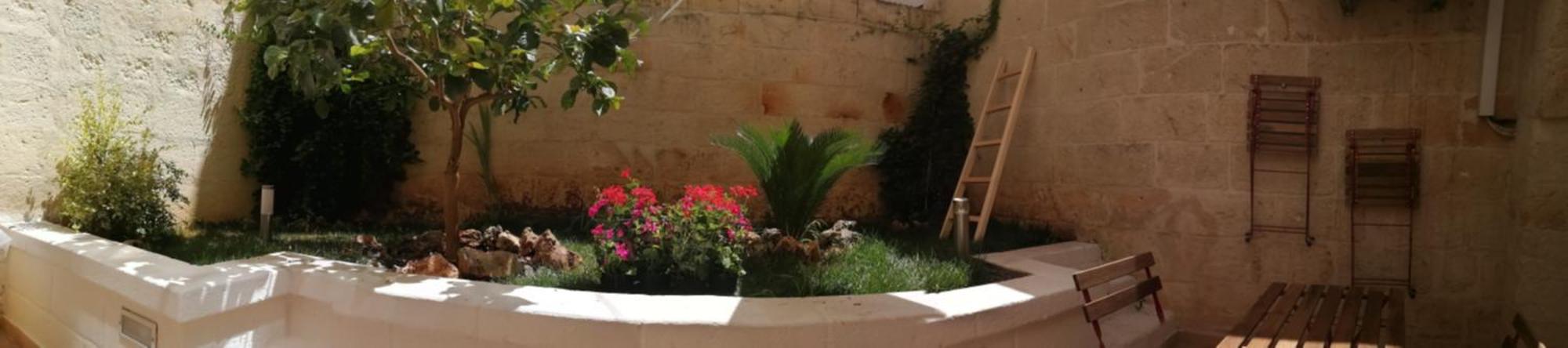 Il Giardinetto Apartment Monopoli Room photo